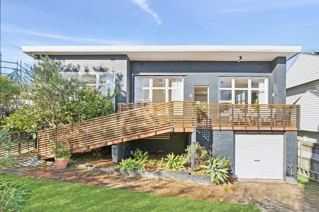8 Churchill Crescent, NSW 2100
