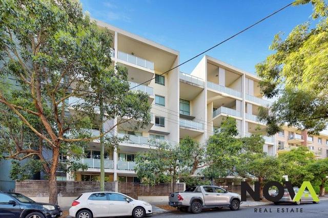 308/8-12 Station Street, NSW 2140