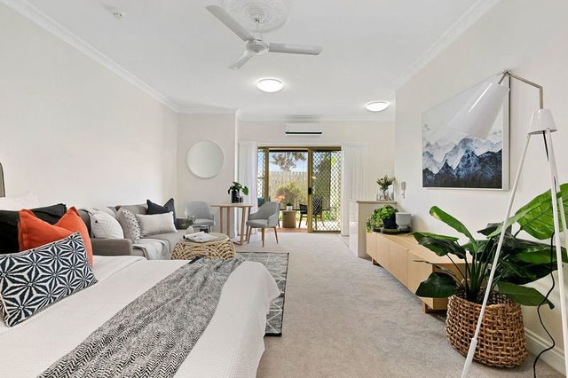 263/66 Bainbridge  Street West, QLD 4160