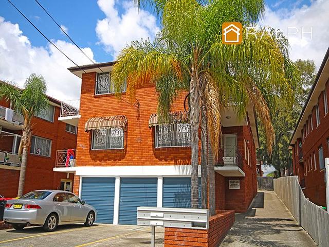 2/56 MacDonald Street, NSW 2195