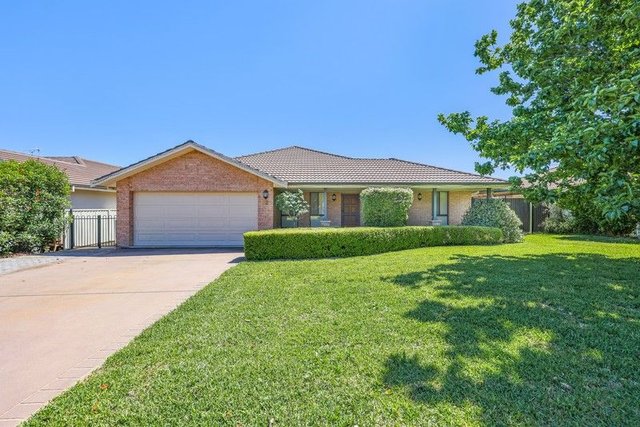 32 Warrah Drive, NSW 2340