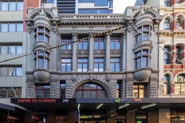 1106/268 Flinders Street, VIC 3000