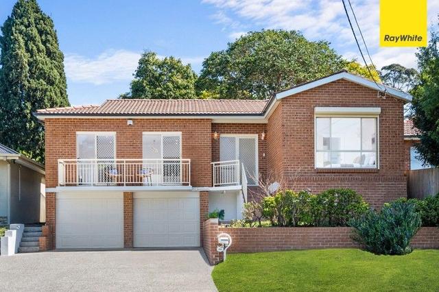 151A Midson Road, NSW 2121