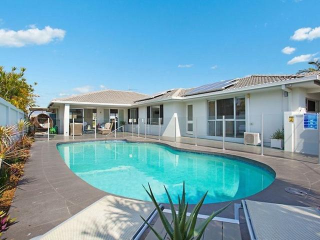 25 Beverley Crescent, QLD 4218