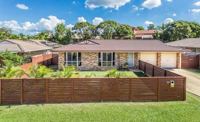 59 Rue Montaigne, QLD 4502
