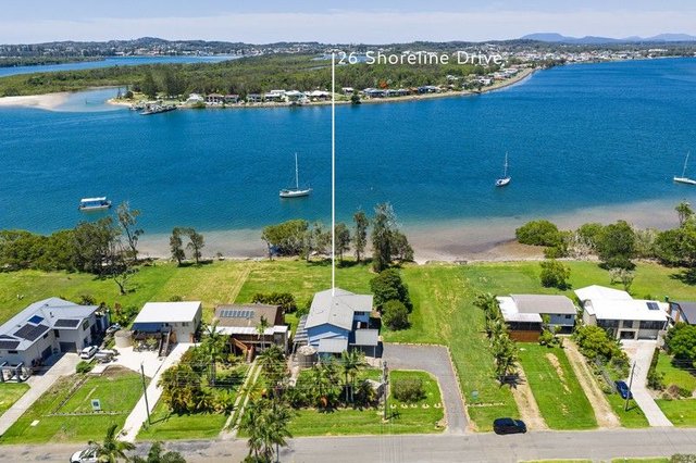 26 Shoreline  Drive, NSW 2444