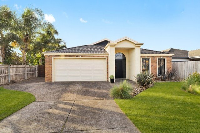 4 Garnet Close, VIC 3977