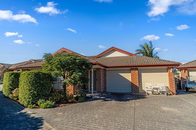 Unit 6/9 Harvest Court, NSW 2335