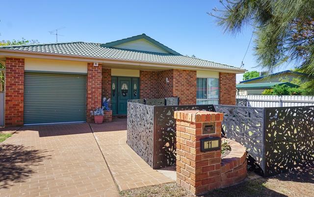 11 Belar Street, NSW 2671