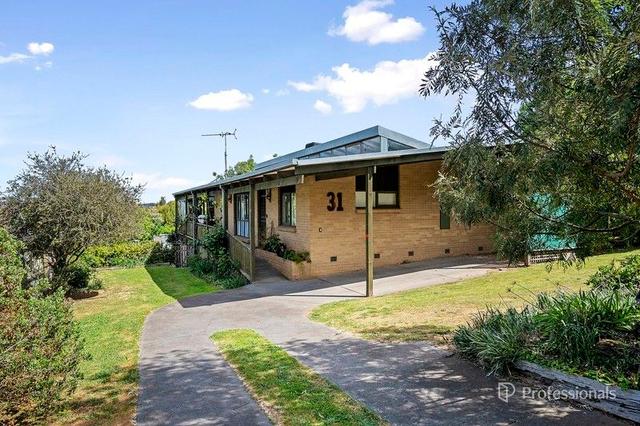 31 Kennedy Street, VIC 3465