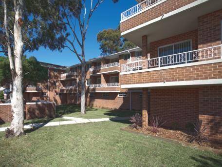11/67 Hudson Street, NSW 2220