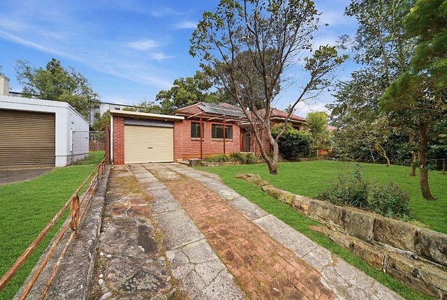 13 Rodd Street, NSW 2143
