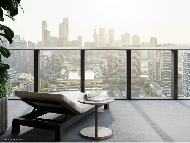 40.03/16 Point Park Crescent, VIC 3008