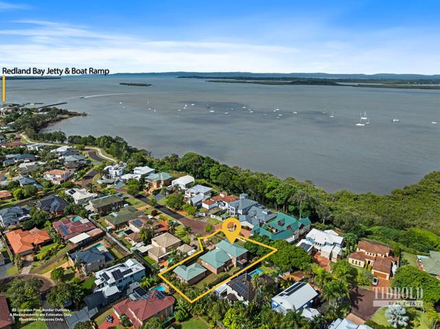 6 Bartlett Terrace, QLD 4165