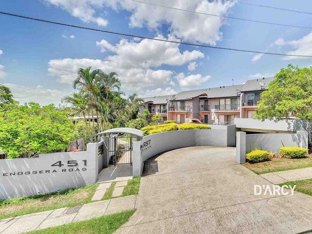 4/451 Enoggera Road, QLD 4051