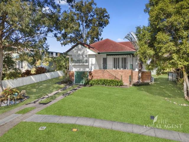 25 Newington Street, QLD 4121