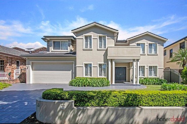 19 Plimsoll Street, NSW 2219