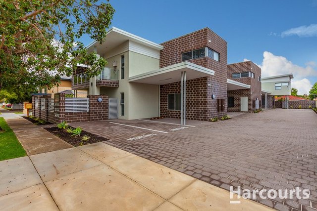 5/8 Johnson Street, WA 6104
