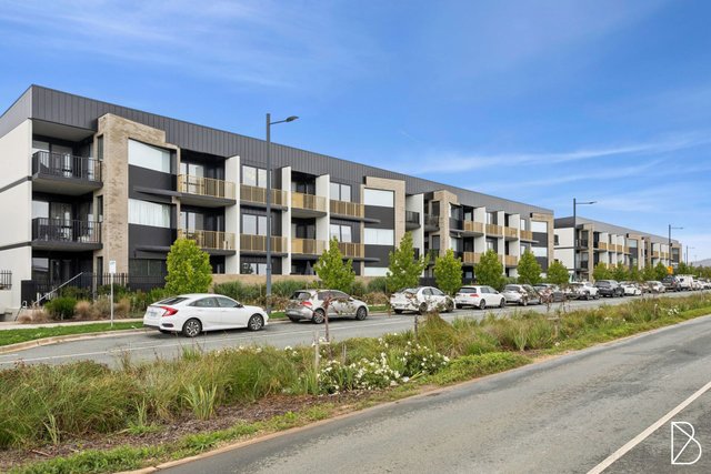 134/125 Wellsvale Drive, NSW 2620