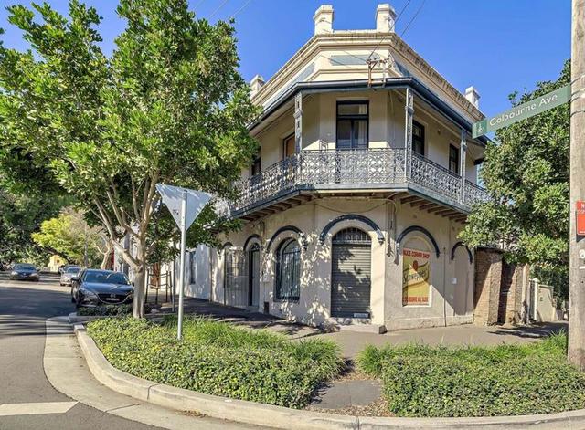 32 Colbourne Avenue, NSW 2037