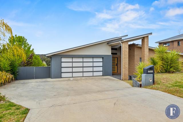 27 Jordan Place, NSW 2594