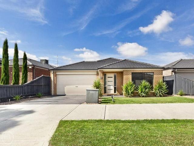 63 Vantage Point Boulevard, VIC 3754