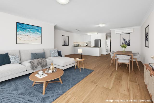 44/25 Aspinall Street, ACT 2602