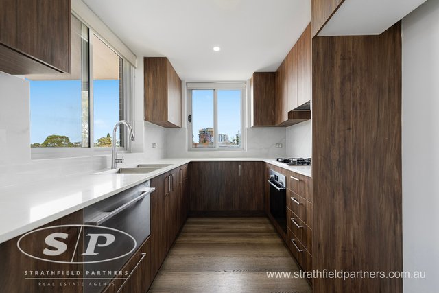 35/5-9 Hall Street, NSW 2144