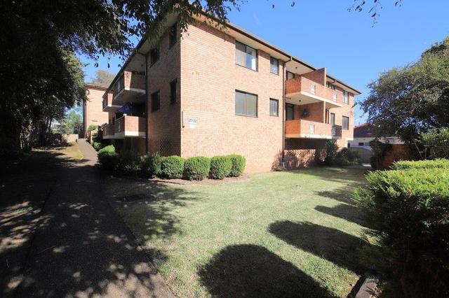 6/20 Dudley Avenue, NSW 2200