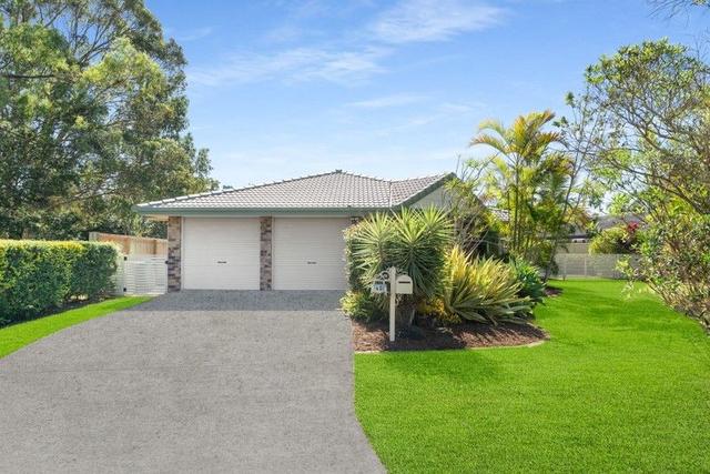40 Aspect Drive, QLD 4165
