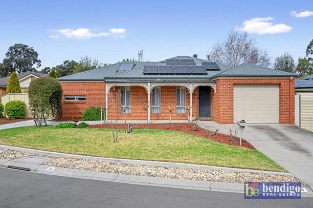 14 Claire Court, VIC 3550