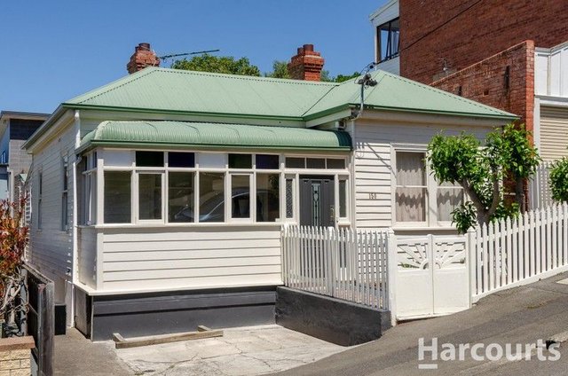 1/150 Brisbane Street, TAS 7000