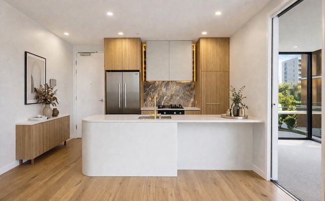 109/300 Northbourne Avenue, ACT 2602