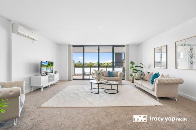 27/1-3 Boundary Road, NSW 2118