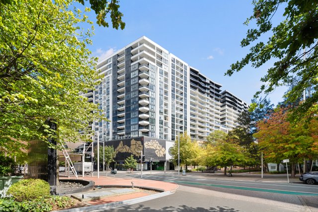 123/264 City Walk, ACT 2601