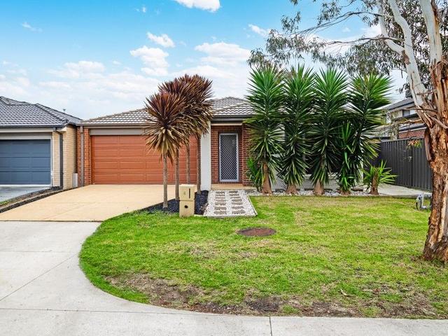 4 Vollone Place, VIC 3977