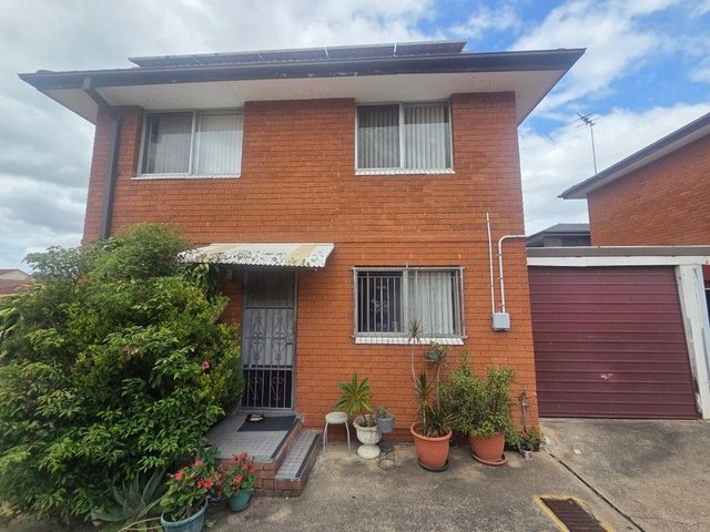 4/26 Hevington Rd, NSW 2144