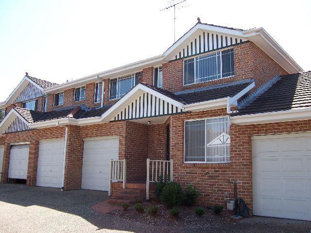 19/23 Dudley  Avenue, NSW 2229
