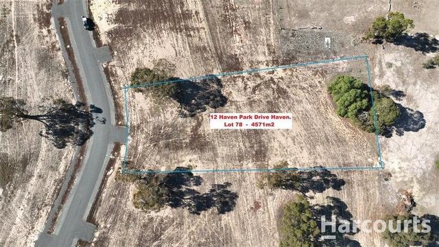 12 Haven Park Drive, VIC 3401