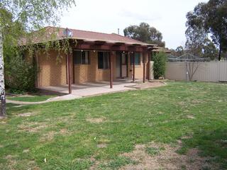Rear Yard (2010-10-01)