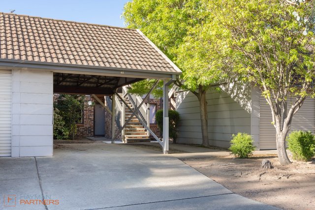 45/181 McBryde Crescent, ACT 2903