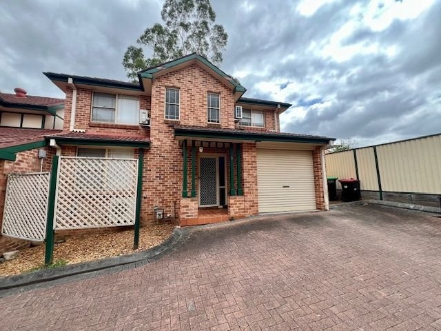 5/201 Stephen Street, NSW 2148