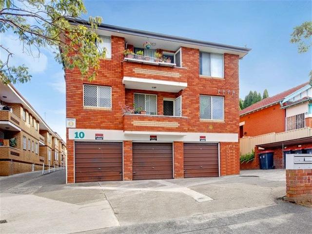 13/10 Fairmount Street, NSW 2195