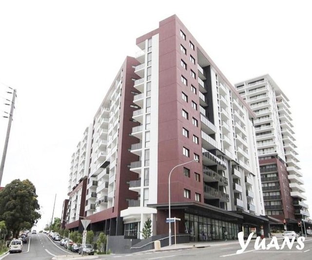 B1101/458 Forest Rd, NSW 2220