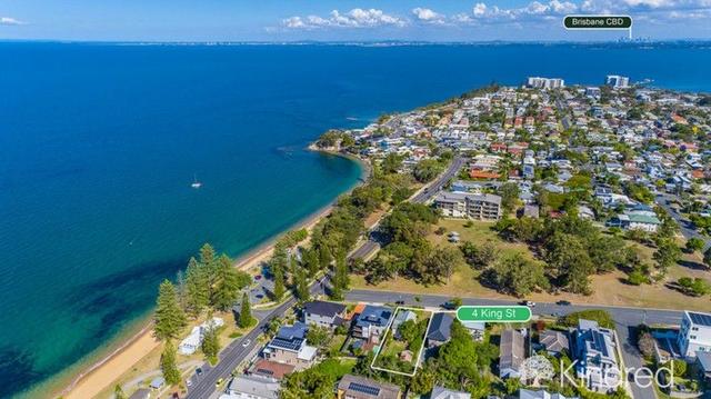 4 King Street, QLD 4019