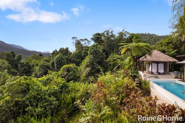 52 Kingfisher Lane, QLD 4873