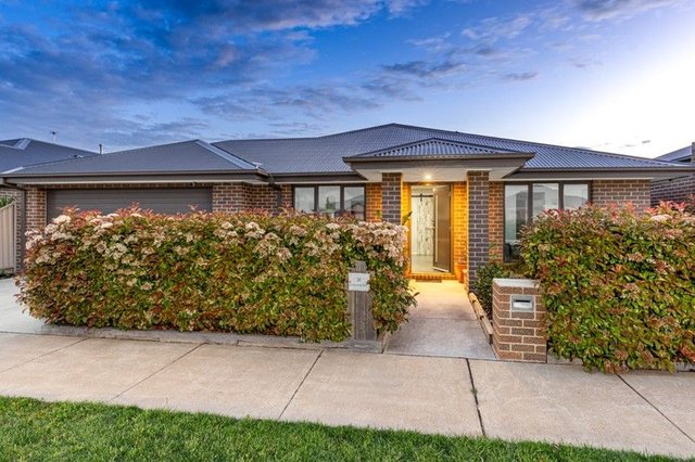 16 Harmony Way, VIC 3350