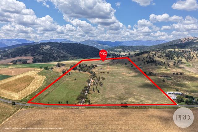 342 Garthowen Road, NSW 2345