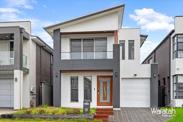 10 Arncliffe Avenue, NSW 2765