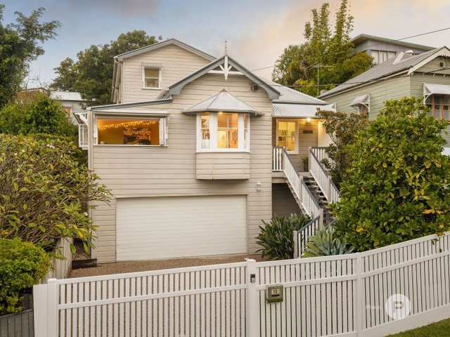10 Agnes Street, QLD 4066